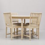 1241 1514 DINING ROOM SET